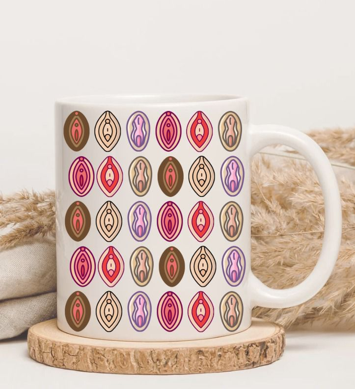 Caneca / Xcara tero  Meu Perneo