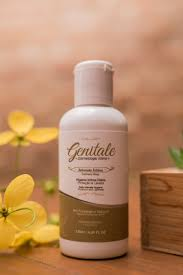 Sabonete Higiene ntima diria - Genitale - 120ml