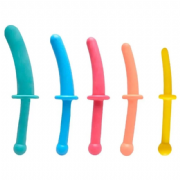 Dilatadores Vaginais e Anais Peridell