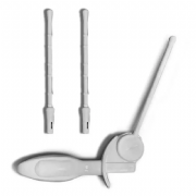 PelviFit Trainer pacote 5 unidades - Sonda para Exercitar o Assoalho P�lvico