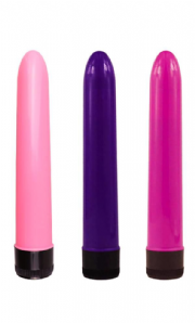 Vibrador Personal  17,5 cm