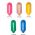 Kit Cones para Pompoar HotFlowers - 5 unidades