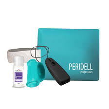 Vibrador Peniano Peridell